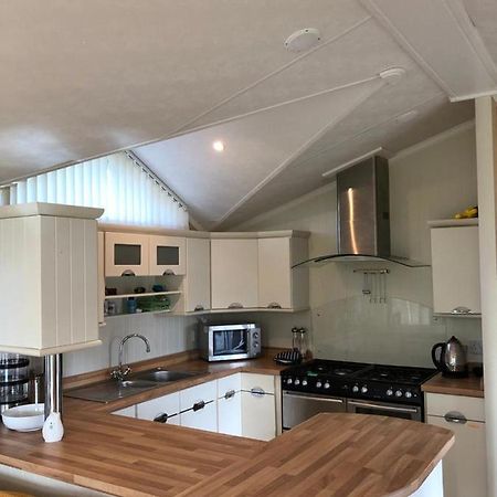 Gold Caravan Harrietsfield Екстер'єр фото