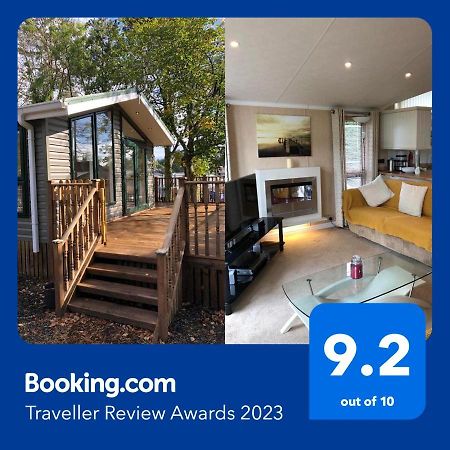Gold Caravan Harrietsfield Екстер'єр фото