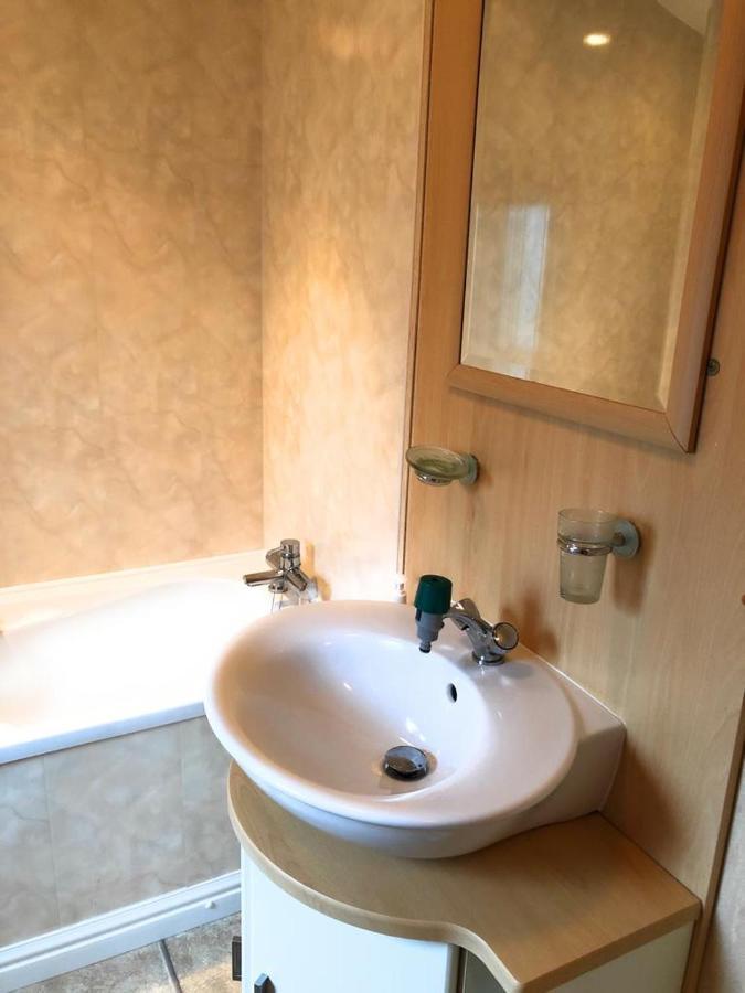 Gold Caravan Harrietsfield Екстер'єр фото