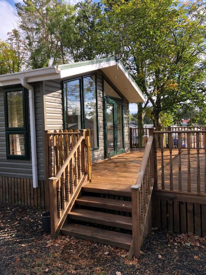 Gold Caravan Harrietsfield Екстер'єр фото